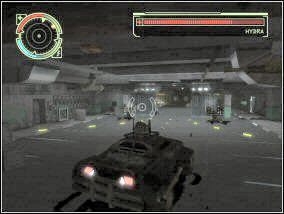 (35) - Rozdział 5 - Rampage cz.4 | Project Snowblind - Project: Snowblind - poradnik do gry