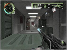 (6) - Rozdział 6 - Destroy cz.1 | Project Snowblind - Project: Snowblind - poradnik do gry