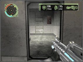 (7) - Rozdział 6 - Destroy cz.1 | Project Snowblind - Project: Snowblind - poradnik do gry