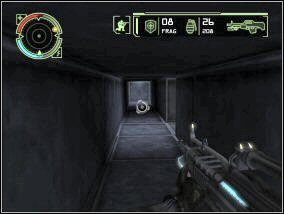 (8) - Rozdział 6 - Destroy cz.1 | Project Snowblind - Project: Snowblind - poradnik do gry