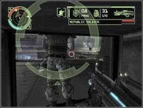 (9) - Rozdział 6 - Destroy cz.1 | Project Snowblind - Project: Snowblind - poradnik do gry