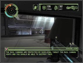 (10) - Rozdział 6 - Destroy cz.1 | Project Snowblind - Project: Snowblind - poradnik do gry