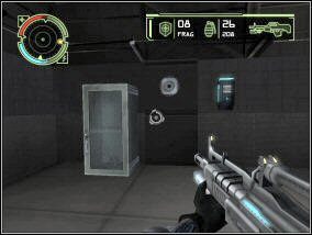 (11) - Rozdział 6 - Destroy cz.1 | Project Snowblind - Project: Snowblind - poradnik do gry