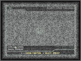 (12) - Rozdział 6 - Destroy cz.1 | Project Snowblind - Project: Snowblind - poradnik do gry