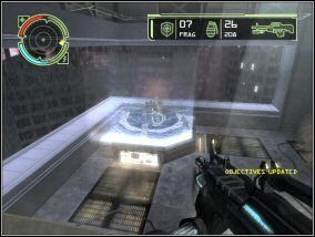 (15) - Rozdział 6 - Destroy cz.2 | Project Snowblind - Project: Snowblind - poradnik do gry