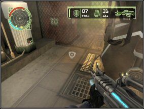 (22) - Rozdział 6 - Destroy cz.2 | Project Snowblind - Project: Snowblind - poradnik do gry