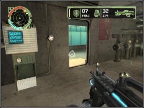 (23) - Rozdział 6 - Destroy cz.2 | Project Snowblind - Project: Snowblind - poradnik do gry