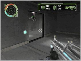 (25) - Rozdział 6 - Destroy cz.3 | Project Snowblind - Project: Snowblind - poradnik do gry