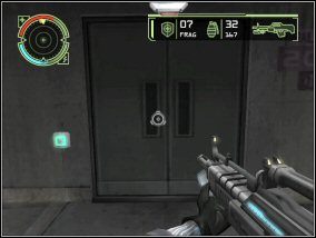 (28) - Rozdział 6 - Destroy cz.3 | Project Snowblind - Project: Snowblind - poradnik do gry