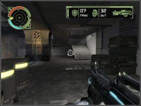 (29) - Rozdział 6 - Destroy cz.3 | Project Snowblind - Project: Snowblind - poradnik do gry