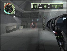 (32) - Rozdział 6 - Destroy cz.3 | Project Snowblind - Project: Snowblind - poradnik do gry