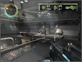 (33) - Rozdział 6 - Destroy cz.3 | Project Snowblind - Project: Snowblind - poradnik do gry