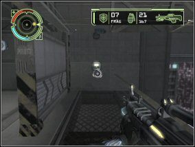 (34) - Rozdział 6 - Destroy cz.3 | Project Snowblind - Project: Snowblind - poradnik do gry