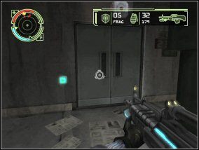 (48) - Rozdział 6 - Destroy cz.5 | Project Snowblind - Project: Snowblind - poradnik do gry