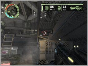 (51) - Rozdział 6 - Destroy cz.5 | Project Snowblind - Project: Snowblind - poradnik do gry