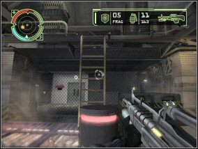 (52) - Rozdział 6 - Destroy cz.5 | Project Snowblind - Project: Snowblind - poradnik do gry