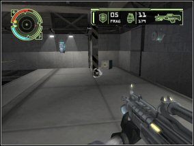 (53) - Rozdział 6 - Destroy cz.5 | Project Snowblind - Project: Snowblind - poradnik do gry