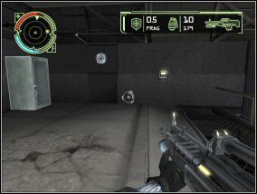 (55) - Rozdział 6 - Destroy cz.5 | Project Snowblind - Project: Snowblind - poradnik do gry