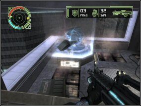 (57) - Rozdział 6 - Destroy cz.5 | Project Snowblind - Project: Snowblind - poradnik do gry