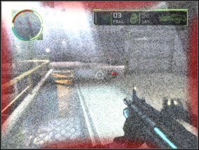 (58) - Rozdział 6 - Destroy cz.5 | Project Snowblind - Project: Snowblind - poradnik do gry