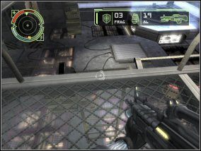 (59) - Rozdział 6 - Destroy cz.6 | Project Snowblind - Project: Snowblind - poradnik do gry