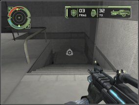 (61) - Rozdział 6 - Destroy cz.6 | Project Snowblind - Project: Snowblind - poradnik do gry