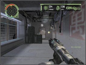 (67) - Rozdział 6 - Destroy cz.6 | Project Snowblind - Project: Snowblind - poradnik do gry