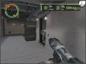 (68) - Rozdział 6 - Destroy cz.6 | Project Snowblind - Project: Snowblind - poradnik do gry