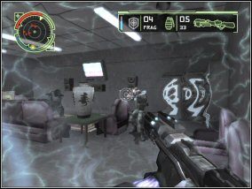 (69) - Rozdział 6 - Destroy cz.6 | Project Snowblind - Project: Snowblind - poradnik do gry