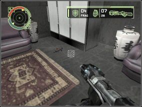 (70) - Rozdział 6 - Destroy cz.6 | Project Snowblind - Project: Snowblind - poradnik do gry