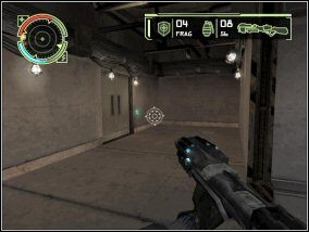 (71) - Rozdział 6 - Destroy cz.7 | Project Snowblind - Project: Snowblind - poradnik do gry