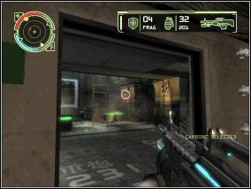 (73) - Rozdział 6 - Destroy cz.7 | Project Snowblind - Project: Snowblind - poradnik do gry