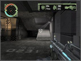 (74) - Rozdział 6 - Destroy cz.7 | Project Snowblind - Project: Snowblind - poradnik do gry