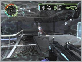 (75) - Rozdział 6 - Destroy cz.7 | Project Snowblind - Project: Snowblind - poradnik do gry