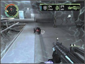 (76) - Rozdział 6 - Destroy cz.7 | Project Snowblind - Project: Snowblind - poradnik do gry