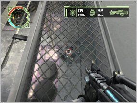 (77) - Rozdział 6 - Destroy cz.7 | Project Snowblind - Project: Snowblind - poradnik do gry