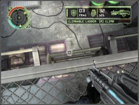 (81) - Rozdział 6 - Destroy cz.7 | Project Snowblind - Project: Snowblind - poradnik do gry