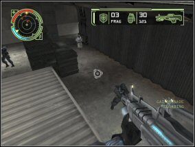 (84) - Rozdział 6 - Destroy cz.8 | Project Snowblind - Project: Snowblind - poradnik do gry