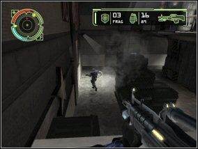 (85) - Rozdział 6 - Destroy cz.8 | Project Snowblind - Project: Snowblind - poradnik do gry