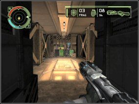 (87) - Rozdział 6 - Destroy cz.8 | Project Snowblind - Project: Snowblind - poradnik do gry