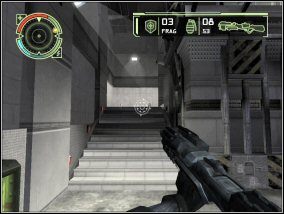 (90) - Rozdział 6 - Destroy cz.8 | Project Snowblind - Project: Snowblind - poradnik do gry