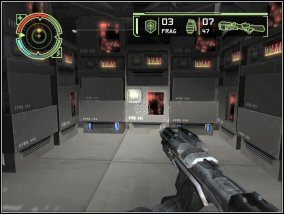 (91) - Rozdział 6 - Destroy cz.8 | Project Snowblind - Project: Snowblind - poradnik do gry