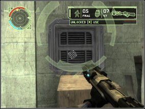 (2) - Rozdział 7 - Freedom cz.1 | Project Snowblind - Project: Snowblind - poradnik do gry