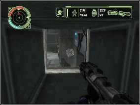 (3) - Rozdział 7 - Freedom cz.1 | Project Snowblind - Project: Snowblind - poradnik do gry