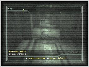 (6) - Rozdział 7 - Freedom cz.1 | Project Snowblind - Project: Snowblind - poradnik do gry