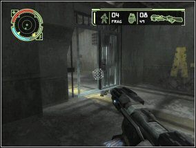 (8) - Rozdział 7 - Freedom cz.1 | Project Snowblind - Project: Snowblind - poradnik do gry