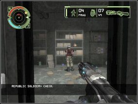 (14) - Rozdział 7 - Freedom cz.2 | Project Snowblind - Project: Snowblind - poradnik do gry