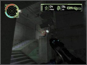 (16) - Rozdział 7 - Freedom cz.2 | Project Snowblind - Project: Snowblind - poradnik do gry