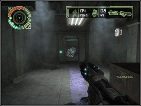 (22) - Rozdział 7 - Freedom cz.2 | Project Snowblind - Project: Snowblind - poradnik do gry