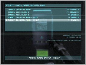 (26) - Rozdział 7 - Freedom cz.3 | Project Snowblind - Project: Snowblind - poradnik do gry